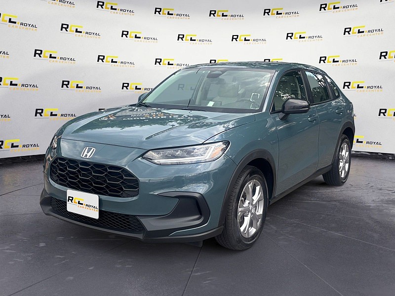 Used 2024 Honda HR-V LX SUV