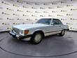 Mercedes-Benz 560 Series