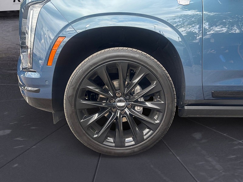 2025 Cadillac Escalade Sport Platinum - Photo 14