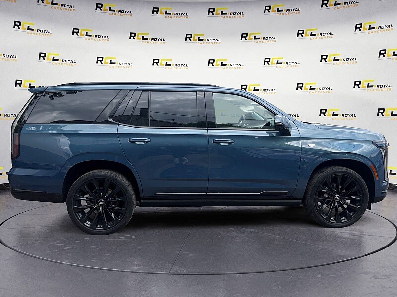 2025 Cadillac Escalade Sport Platinum - Photo 6