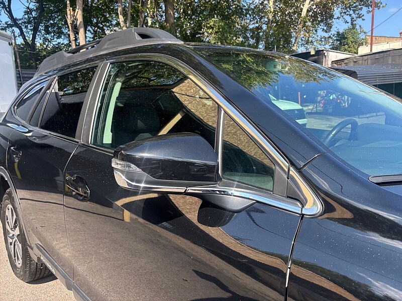 2022 Subaru Outback Premium - Photo 22