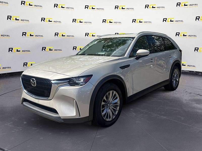 2024 Mazda CX-90 Turbo Preferred Plus Package's photo