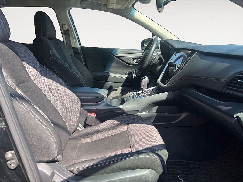 2022 Subaru Outback Premium - Photo 15