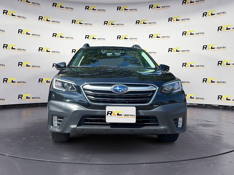2022 Subaru Outback Premium - Photo 8