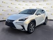  LEXUS NX 300