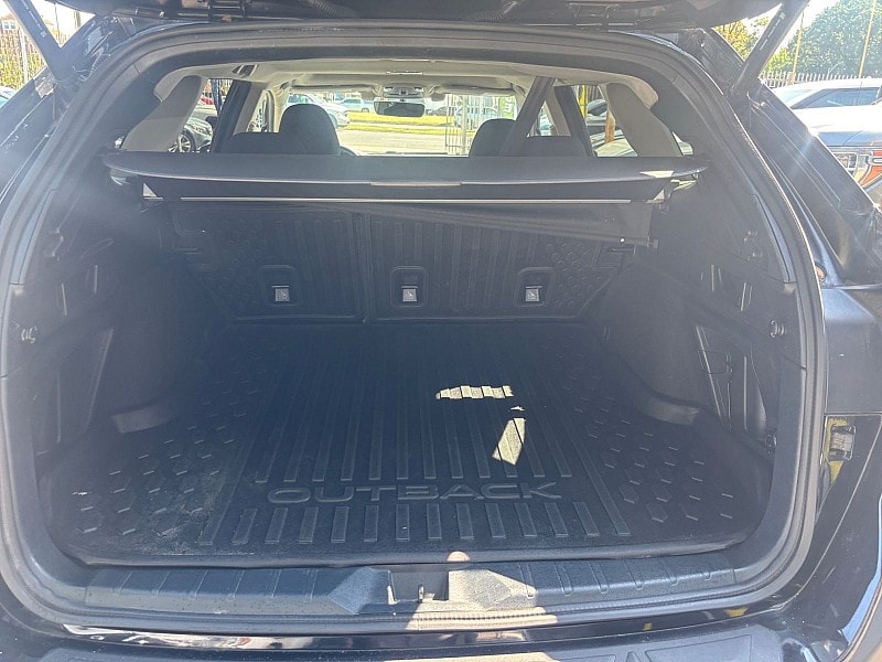 2022 Subaru Outback Premium - Photo 16