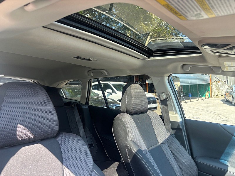 2022 Subaru Outback Premium - Photo 27