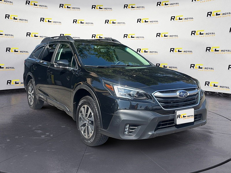 2022 Subaru Outback Premium - Photo 7