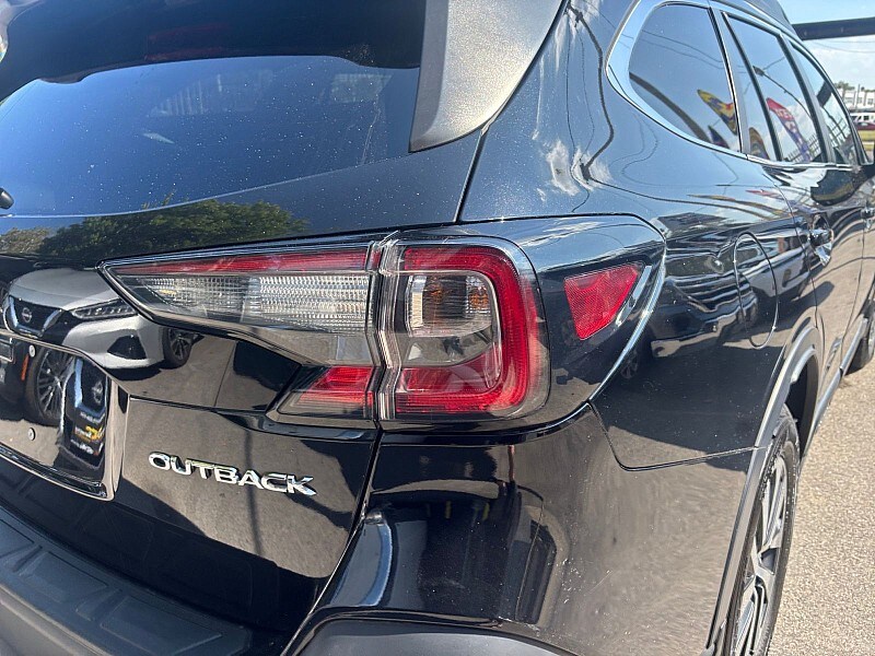 2022 Subaru Outback Premium - Photo 20