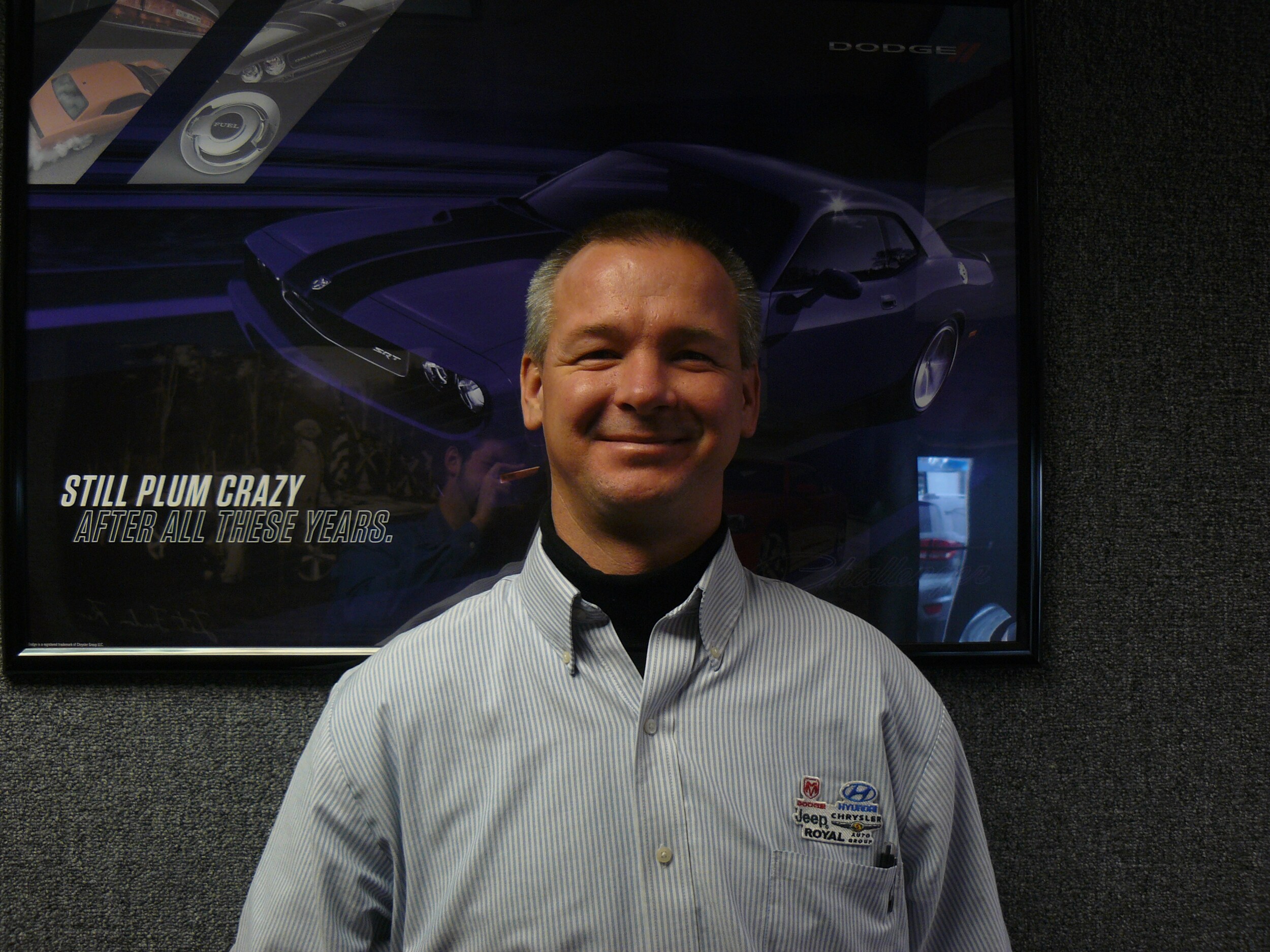 Scott Pickwick