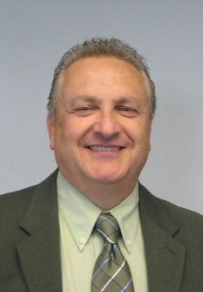 Gary Spring