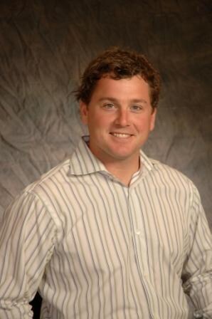 Todd McKay