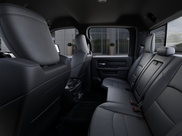 2025 RAM 2500 Rebel - Photo 23