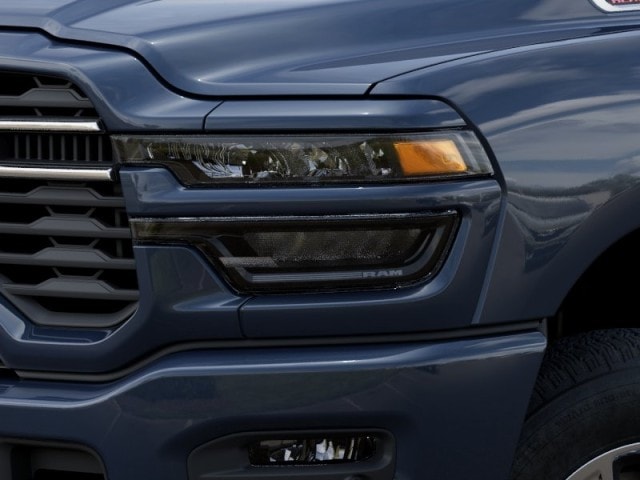 2025 RAM 2500 Big Horn - Photo 10