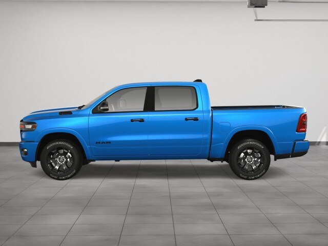 2025 Ram 1500 Big Horn photo 3
