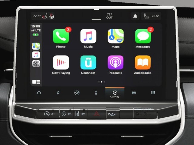 2025 Jeep Compass Limited - Photo 8