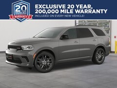 2025 Dodge Durango GT AWD