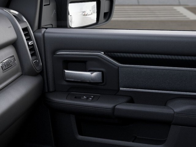 2025 RAM 2500 Big Horn - Photo 25
