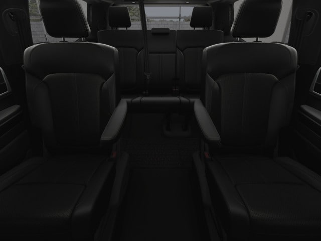 2025 Jeep Wagoneer Series II - Photo 21
