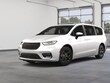  Chrysler Pacifica Hybrid