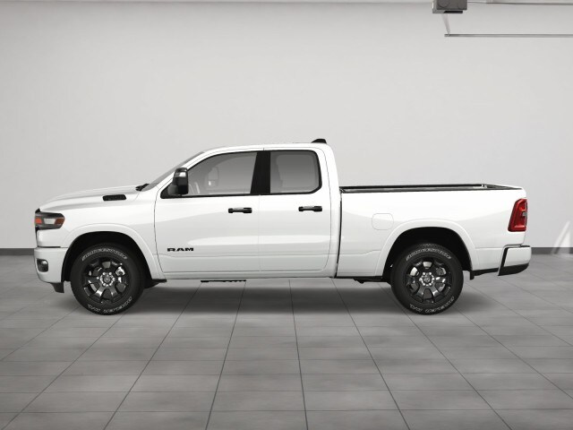 2025 Ram 1500 Big Horn photo 3