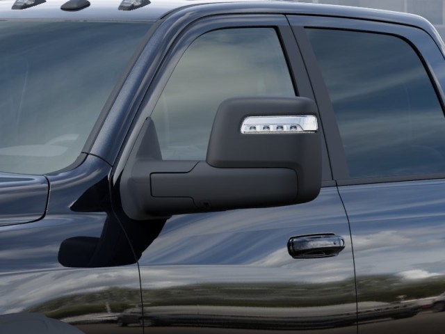 2025 RAM 2500 Rebel - Photo 12