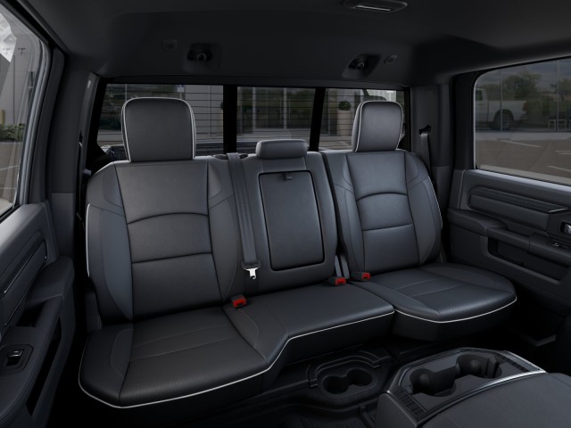 2025 RAM 2500 Rebel - Photo 15