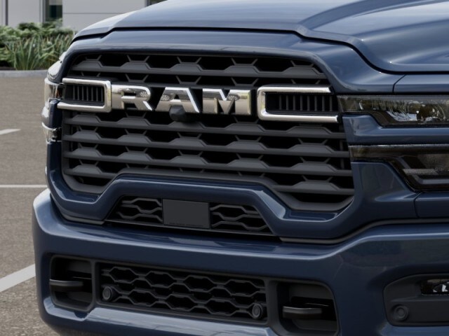 2025 RAM 2500 Big Horn - Photo 11