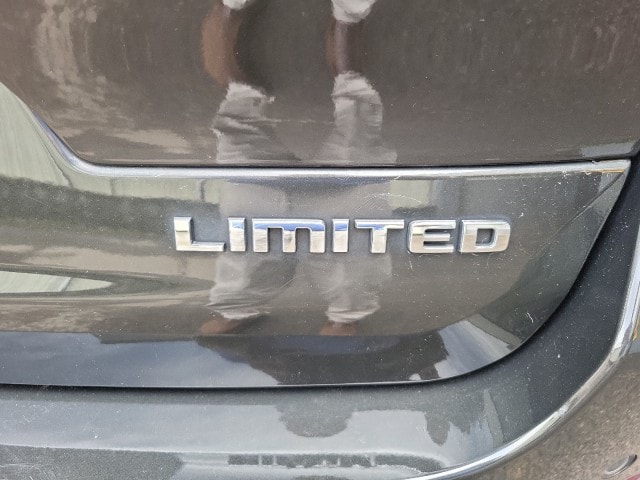 2023 Jeep Grand Cherokee L Limited - Photo 7