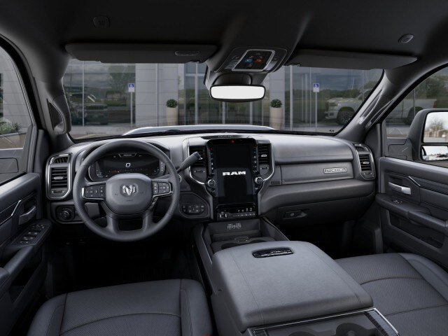2025 RAM 2500 Rebel - Photo 14