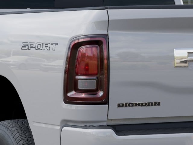 2025 RAM 2500 Big Horn - Photo 9
