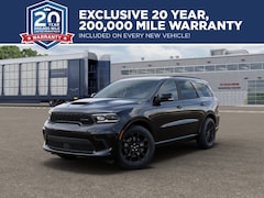 2026 Dodge Durango GT PLUS AWD Sport Utility