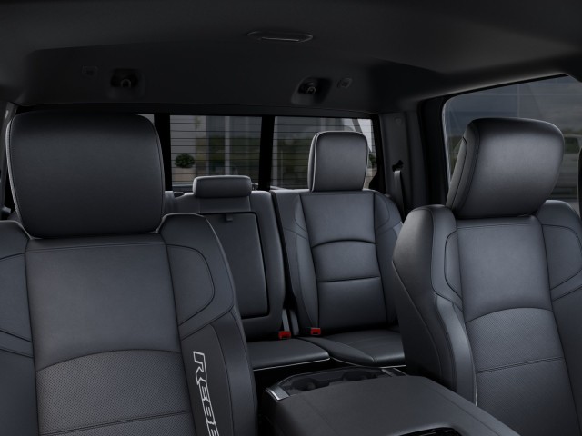 2025 RAM 2500 Rebel - Photo 26