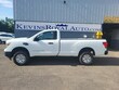  Nissan Titan XD