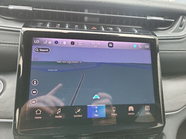 2023 Jeep Grand Cherokee L Limited - Photo 13
