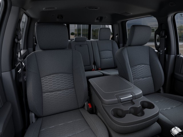 2025 RAM 2500 Big Horn - Photo 16
