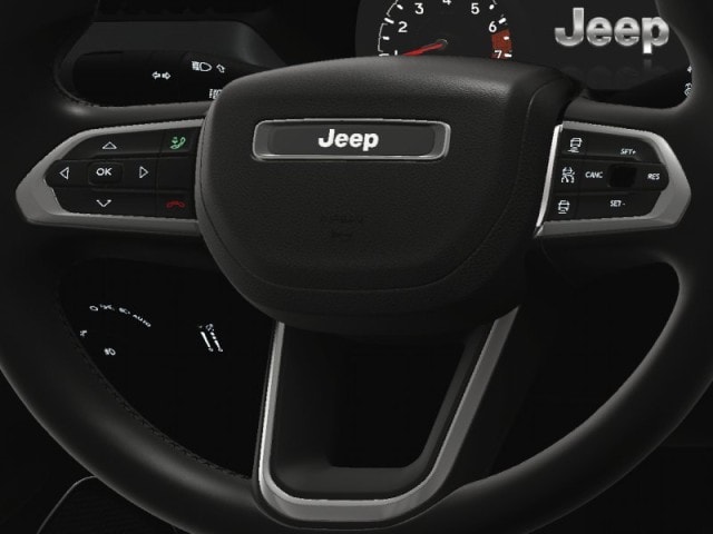 2025 Jeep Compass Limited - Photo 12