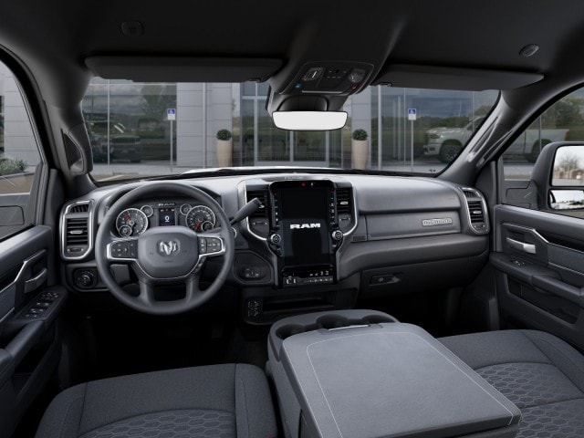 2025 RAM 2500 Big Horn - Photo 14