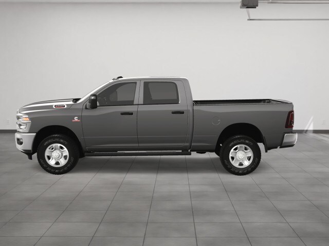 2025 Ram 2500 Tradesman photo 2
