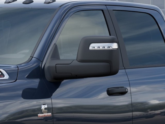 2025 RAM 2500 Big Horn - Photo 12