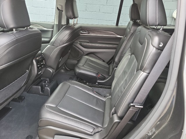 2023 Jeep Grand Cherokee L Limited - Photo 10