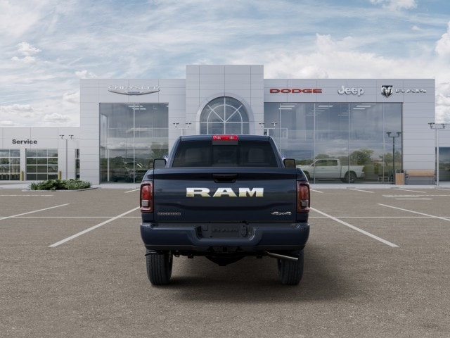 2025 RAM 2500 Big Horn - Photo 7