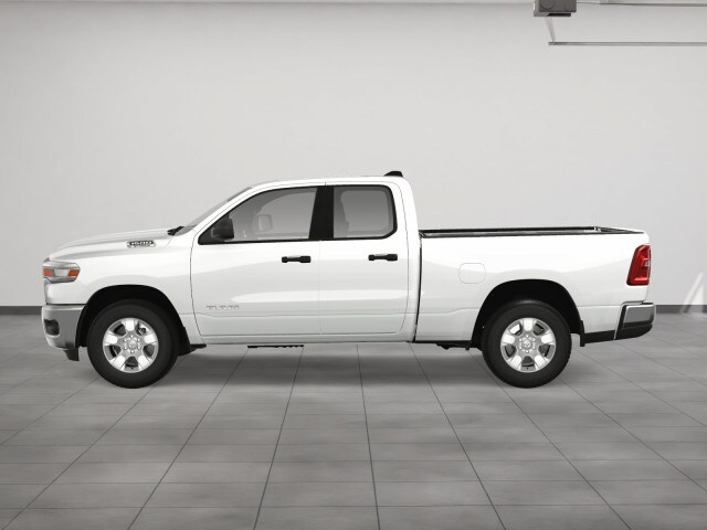 2025 Ram 1500 Tradesman photo 2