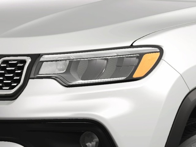 2025 Jeep Compass Limited - Photo 17
