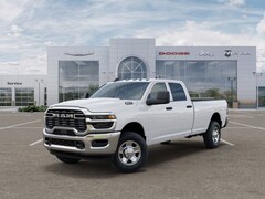 2026 Ram 3500 TRADESMAN CREW CAB 4X4 8' BOX Pickup