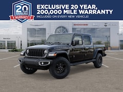 2025 Jeep Gladiator HIGH TIDE 4X4 Pickup