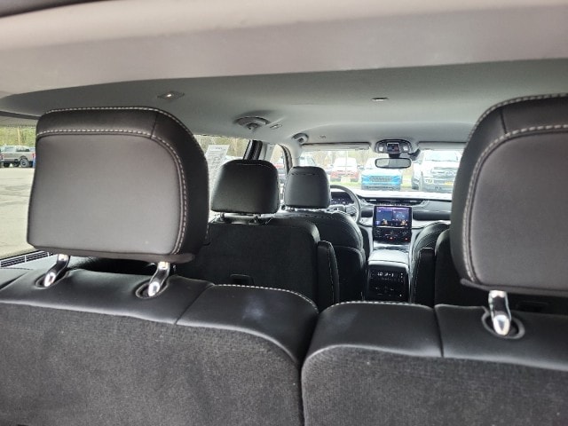 2023 Jeep Grand Cherokee L Limited - Photo 9