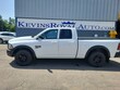  Ram 1500 Classic