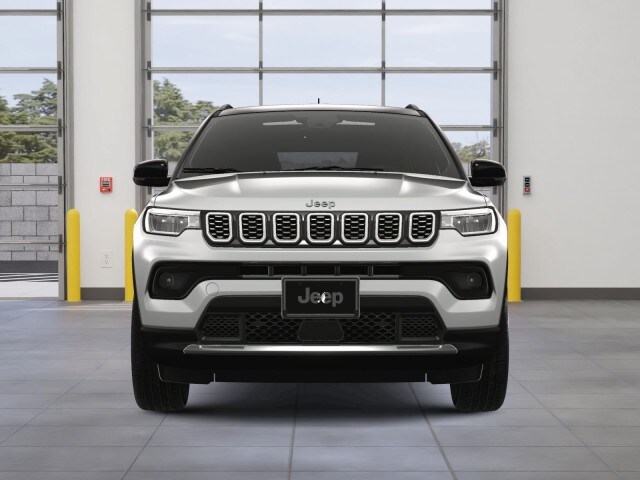 2025 Jeep Compass Limited - Photo 26