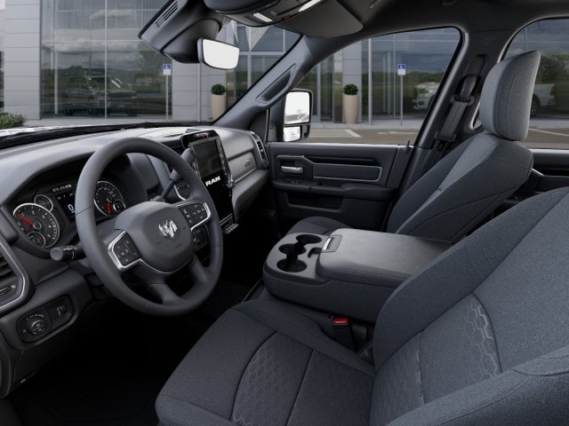 2025 RAM 2500 Big Horn - Photo 22